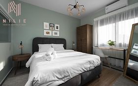 Okto Penthouse, Nilie Hospitality Mgmt